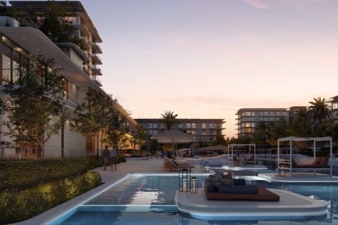 Leilighet til salgs i Mina Rashid, Dubai, Emiratene 1 soverom, 76 kvm Nr. 695811 - Foto 6