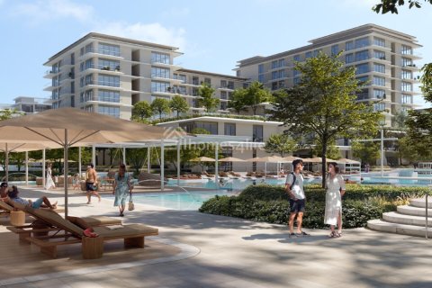 Leilighet til salgs i Mina Rashid, Dubai, Emiratene 1 soverom, 76 kvm Nr. 695811 - Foto 9