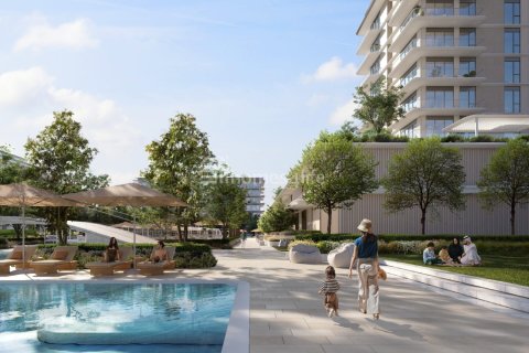 Leilighet til salgs i Mina Rashid, Dubai, Emiratene 1 soverom, 76 kvm Nr. 695811 - Foto 5