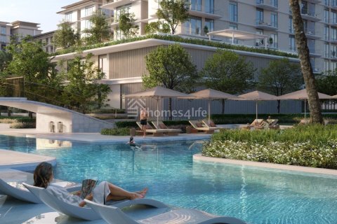 Leilighet til salgs i Mina Rashid, Dubai, Emiratene 1 soverom, 76 kvm Nr. 695811 - Foto 7