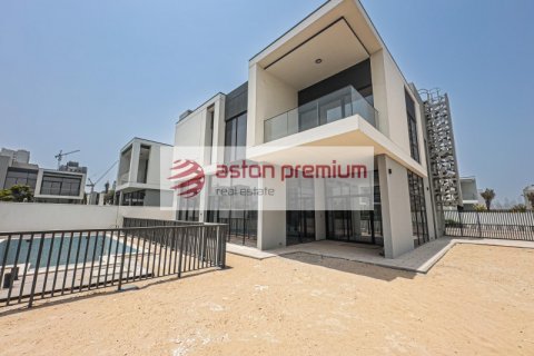 Vila di Al Furjan, Dubai, UAE 5 bilik tidur, 747 meter persegi № 705188 - foto 27