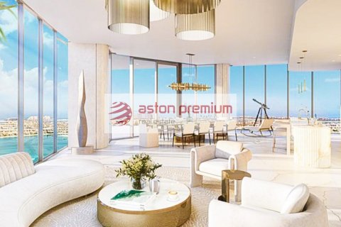 Apartament në Palm Jumeirah, Dubai, Emiratet e Bashkuara Arabe 3 dhoma gjumi, 172 m2. № 705186 - Foto 3
