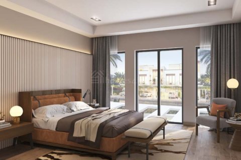 Māja Dubai Investment Parkjā, AAE 4 istabas, 144 m2 Nr. 705225 - attēls 1