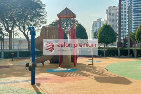 Jumeirah Lake Towers, Dubai, UAE의 판매용 아파트 침실 1개, 128제곱미터 번호 705189 - 사진 22