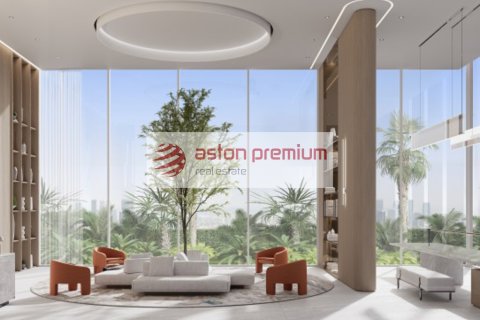 Byt v Business Bay, Dubai, SAE 3 ložnice, 161 m² Č.: 705185 - fotografie 4