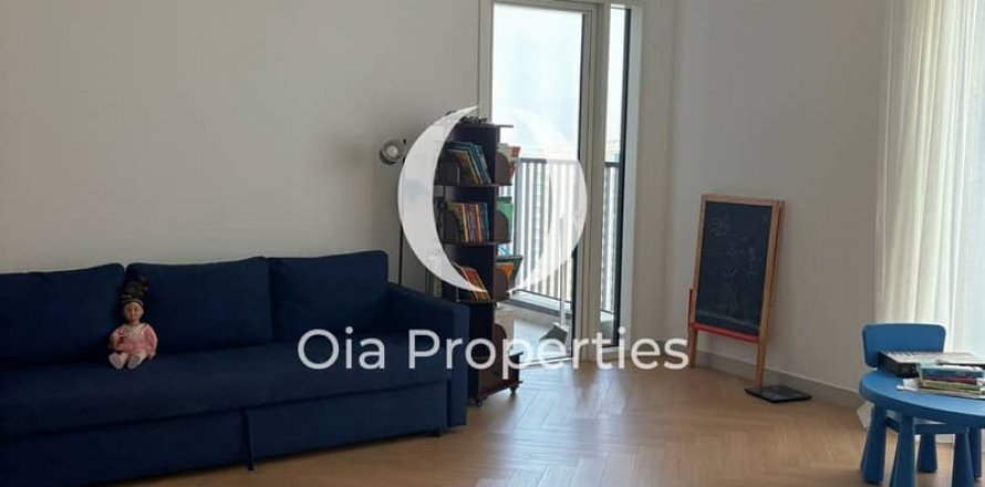 阿联酋 Abu Dhabi Al Reem Island 公寓  2 卧, 94 平方米 , 编号 617435