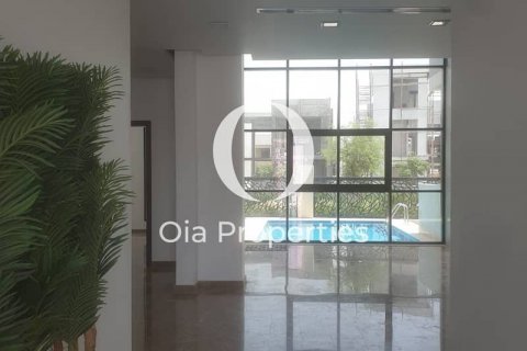 Снять в аренду виллу на Остров Яс, Абу-Даби, ОАЭ 5 спален, 581м2, № 617438 - фото 2