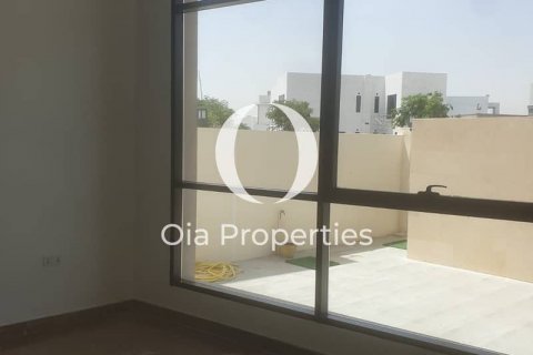 Снять в аренду виллу на Остров Яс, Абу-Даби, ОАЭ 5 спален, 581м2, № 617438 - фото 5