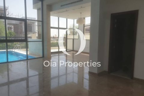 Снять в аренду виллу на Остров Яс, Абу-Даби, ОАЭ 5 спален, 581м2, № 617438 - фото 3