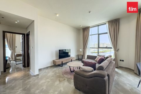Apartemen di Dubai, UEA 2 kamar tidur, 81.4 m2 nomor 647885 - foto 1