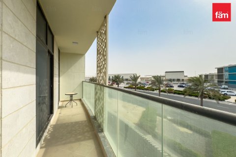 Apartemen di Dubai, UEA 2 kamar tidur, 81.4 m2 nomor 647885 - foto 25