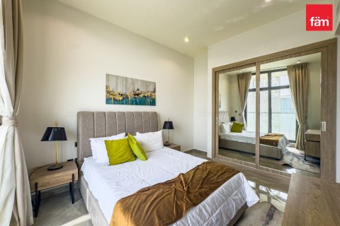Apartemen di Dubai, UEA 2 kamar tidur, 81.4 m2 nomor 647885 - foto 10
