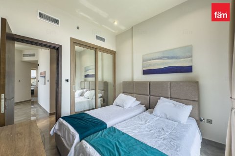 Apartemen di Dubai, UEA 2 kamar tidur, 81.4 m2 nomor 647885 - foto 15