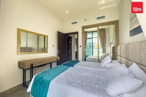 Apartemen di Dubai, UEA 2 kamar tidur, 81.4 m2 nomor 647885 - foto 13