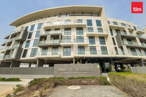 Apartemen di Dubai, UEA 2 kamar tidur, 81.4 m2 nomor 647885 - foto 28