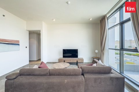 Apartemen di Dubai, UEA 2 kamar tidur, 81.4 m2 nomor 647885 - foto 2