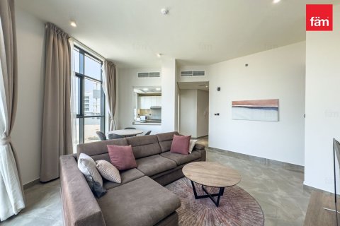 Apartemen di Dubai, UEA 2 kamar tidur, 81.4 m2 nomor 647885 - foto 4