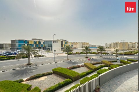 Apartemen di Dubai, UEA 2 kamar tidur, 81.4 m2 nomor 647885 - foto 24