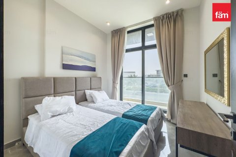 Apartemen di Dubai, UEA 2 kamar tidur, 81.4 m2 nomor 647885 - foto 14