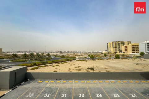 Apartemen di Dubai, UEA 2 kamar tidur, 81.4 m2 nomor 647885 - foto 23