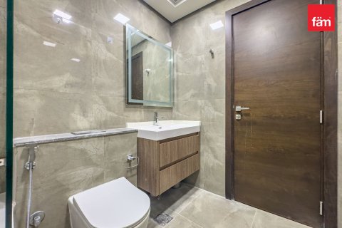 Apartemen di Dubai, UEA 2 kamar tidur, 81.4 m2 nomor 647885 - foto 20