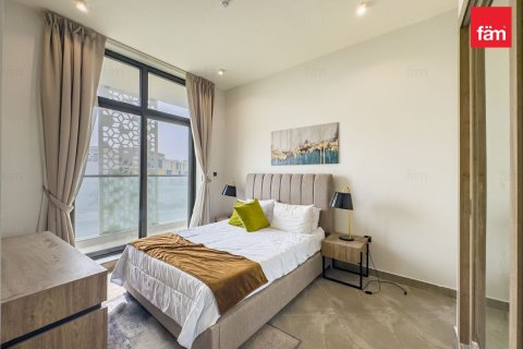 Apartemen di Dubai, UEA 2 kamar tidur, 81.4 m2 nomor 647885 - foto 9