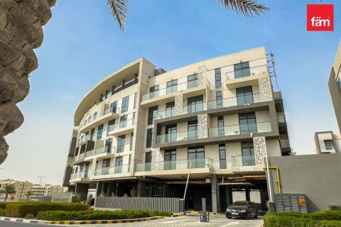 Apartemen di Dubai, UEA 2 kamar tidur, 81.4 m2 nomor 647885 - foto 29