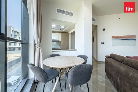 Apartemen di Dubai, UEA 2 kamar tidur, 81.4 m2 nomor 647885 - foto 7