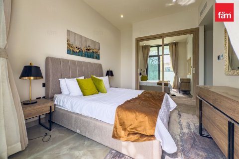 Apartemen di Dubai, UEA 2 kamar tidur, 81.4 m2 nomor 647885 - foto 11