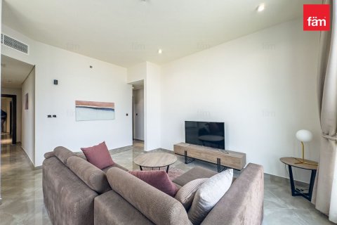 Apartemen di Dubai, UEA 2 kamar tidur, 81.4 m2 nomor 647885 - foto 3