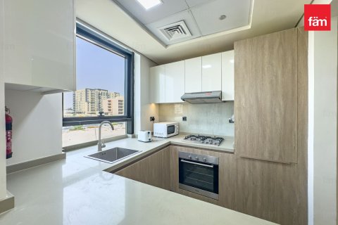 Apartemen di Dubai, UEA 2 kamar tidur, 81.4 m2 nomor 647885 - foto 5