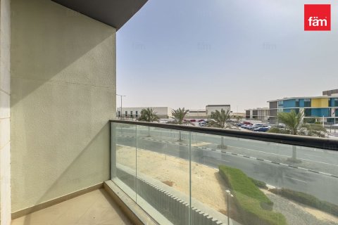 Apartemen di Dubai, UEA 2 kamar tidur, 81.4 m2 nomor 647885 - foto 22