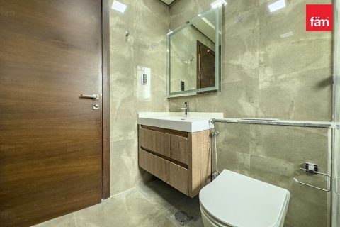Apartemen di Dubai, UEA 2 kamar tidur, 81.4 m2 nomor 647885 - foto 17