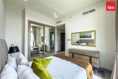 Apartemen di Dubai, UEA 2 kamar tidur, 81.4 m2 nomor 647885 - foto 8