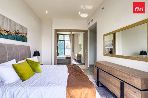 Apartemen di Dubai, UEA 2 kamar tidur, 81.4 m2 nomor 647885 - foto 12