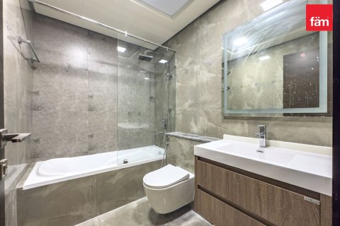 Apartemen di Dubai, UEA 2 kamar tidur, 81.4 m2 nomor 647885 - foto 19