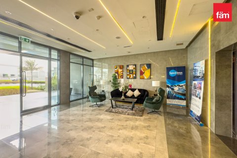 Apartemen di Dubai, UEA 2 kamar tidur, 81.4 m2 nomor 647885 - foto 26