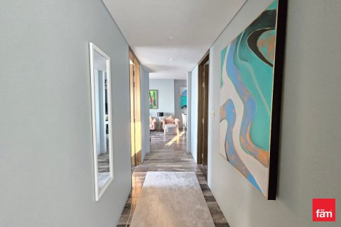 Lägenhet till försäljning i Dubai Marina, Dubai, UAE 2 sovrum, 131.2 kvm Nr. 647834 - fotografi 13