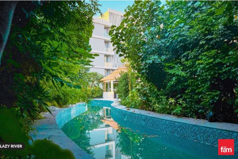 Wohnung zur Miete in Arjan, Dubai, VAE 2 Schlafzimmer, 77 m2 Nr. 647884 - Foto 30