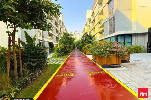 Wohnung zur Miete in Arjan, Dubai, VAE 2 Schlafzimmer, 77 m2 Nr. 647884 - Foto 19