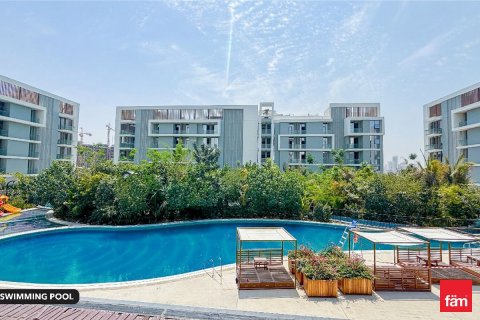 Wohnung zur Miete in Arjan, Dubai, VAE 2 Schlafzimmer, 77 m2 Nr. 647884 - Foto 8