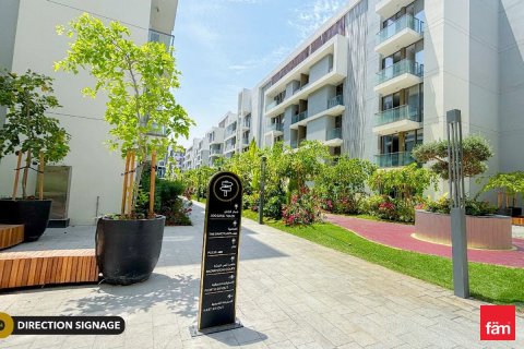 Apartment in Arjan, Dubai, UAE 2 bedrooms, 77 sq.m. № 647884 - photo 21