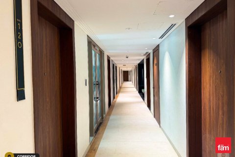 Wohnung zur Miete in Arjan, Dubai, VAE 2 Schlafzimmer, 77 m2 Nr. 647884 - Foto 25