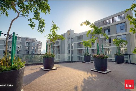 Wohnung zur Miete in Arjan, Dubai, VAE 2 Schlafzimmer, 77 m2 Nr. 647884 - Foto 29
