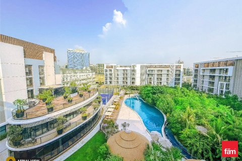 Wohnung zur Miete in Arjan, Dubai, VAE 2 Schlafzimmer, 77 m2 Nr. 647884 - Foto 3