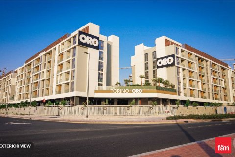 Apartment in Arjan, Dubai, UAE 2 bedrooms, 77 sq.m. № 647884 - photo 16