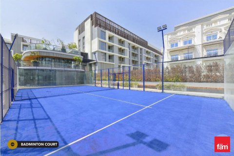 Wohnung zur Miete in Arjan, Dubai, VAE 2 Schlafzimmer, 77 m2 Nr. 647884 - Foto 27