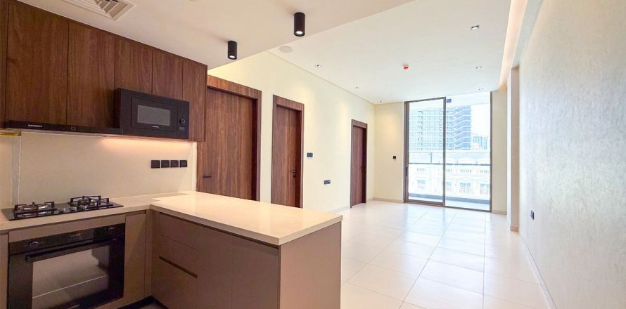 Apartment in Arjan, Dubai, UAE 2 bedrooms, 77 sq.m. № 647884