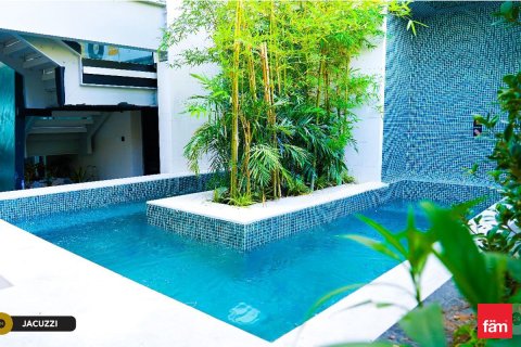 Wohnung zur Miete in Arjan, Dubai, VAE 2 Schlafzimmer, 77 m2 Nr. 647884 - Foto 10