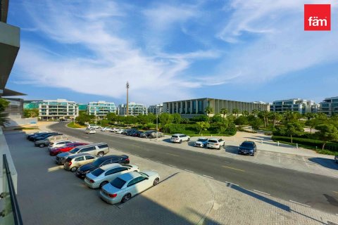 Lägenhet uthyres i Dubai, UAE 2 sovrum, 142.5 kvm Nr. 647882 - fotografi 28